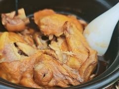 -环秀楼(黄山呈坎店)
