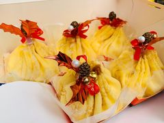 -檬舒舒MonChouChou(久光百货店)