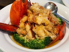 -万龙洲海鲜(南新仓店)