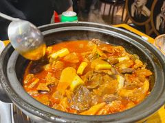 -肖记公安牛肉鱼杂馆· 省级非物质文化遗产(仁和路店)