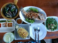 -自然餐厅(Phuket)