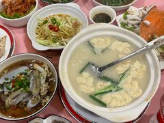 -小实惠嘉(威海路店)