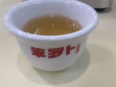 -笨罗卜浏阳菜馆(太平街店)