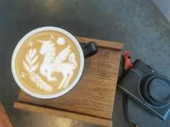-Roast8ry Coffee Lab
