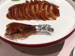 -大鸭梨烤鸭店(朝阳路店)