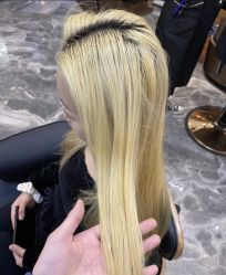 -CD Hair salon