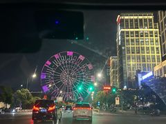 -南昌之星摩天轮