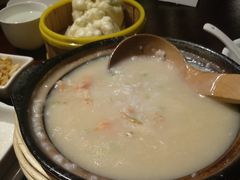 -悟长年潮汕菜砂锅粥(圣熙8号店)