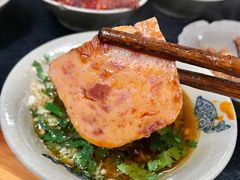 午餐肉-星鸿社重庆老火锅