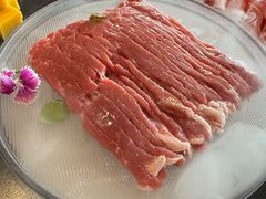 -阳坊胜利涮羊肉(阳坊老店)