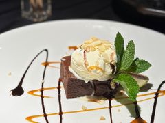 -小火花·干式熟成牛排馆Spark SteakHouse(剑桥郡店)