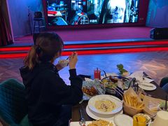 -疯克大象美式烤肉餐厅