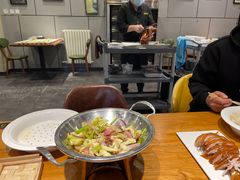 -新興传承烤鸭