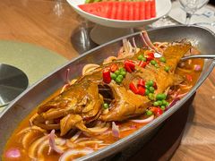 -中国徽菜·徽商故里(罍街店)