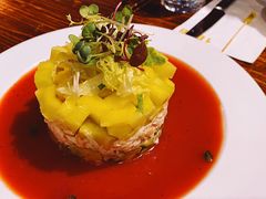 -1886德国汽车餐厅(外滩十六铺码头店)