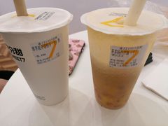 -7分甜(观前碧凤坊店)