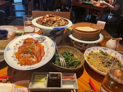 -玖五京菜(杭州城北万象城店)