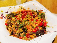 -潮汕壹号·潮汕菜·打边炉·生腌(总店)