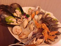 冬阴功火锅-早安曼谷泰国餐厅