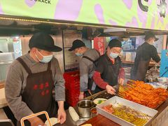 -老客满蛋饼(双塔市集店)