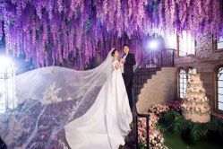 点击看大图 -维纳斯婚纱摄影(鞍山店)
