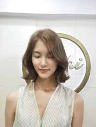 -雅仕 HAIR SALON 美发沙龙