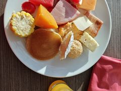 -新加坡瑞士史丹福酒店