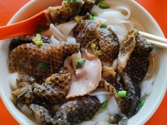 -富记鱼蛋粉(西村店)