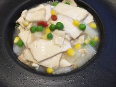 -菩提树·素食餐厅(汇智国际商业中心店)