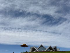 -桑干河大峡谷旅游区