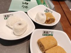 -黑窑厂糖油饼烤鸭·清真菜(旗舰店)