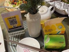 -佛有缘素食馆·荔湾老字号(陈家祠首店)
