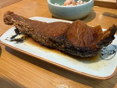-孙盛兴奥灶面馆·蟹黄面·三虾面(直营.拙政园店)