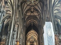 -斯蒂芬主教座堂(Stephansdom)