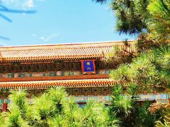 -故宫博物院(故宫)