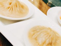 -明阁 Ming Court(广州朗豪酒店)