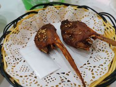 -张飞木薯羹(金鱼巷店)
