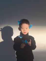 -大树儿童摄影