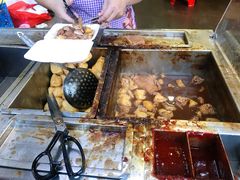 -细妹五香牛杂(步行街店)