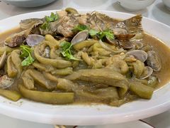 -小郭私房菜·海肠捞饭店(学士街店)