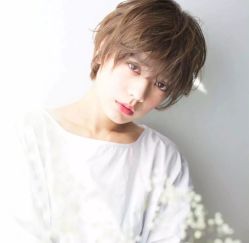 -TRIMS HAIR 修剪造型·烫染接发
