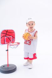 -贝克叔叔儿童摄影工作室(天时嘉园店)