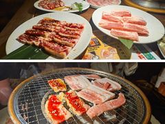 -肉仓焼肉バー(烟台山店)