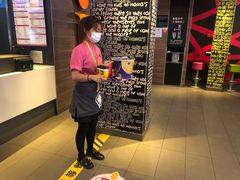 -麦当劳(北方国贸大厦店)