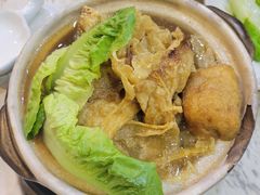 -三美肉骨茶(柏威年广场店)