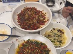 -兰湘子·湘菜小炒(长安万科广场店)