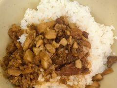 肉燥饭-圆宝台湾小吃(迎津街店)