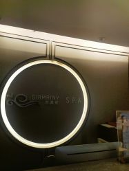 -Girmainy SPA杰美妮