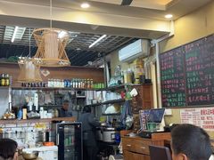-香港久记牛腩云吞面(友好广场店)