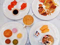 -上海静安昆仑大酒店